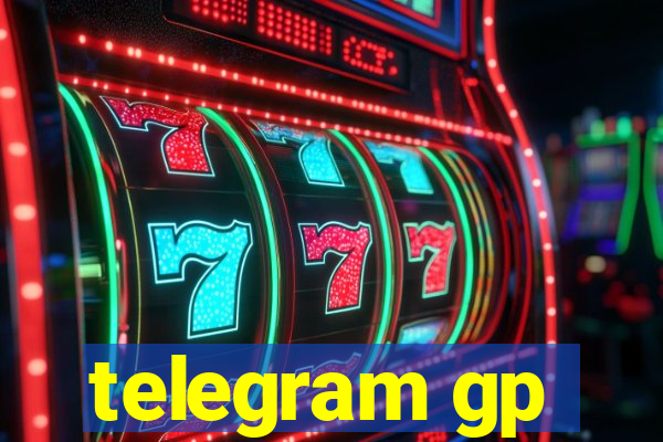 telegram gp